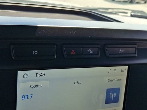 Used 2022 Ford F150 Tremor w/ Bed Utility Package AWD/4WD image 27