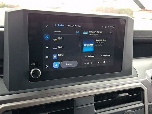 Certified 2025 Toyota 4Runner TRD Sport image 16