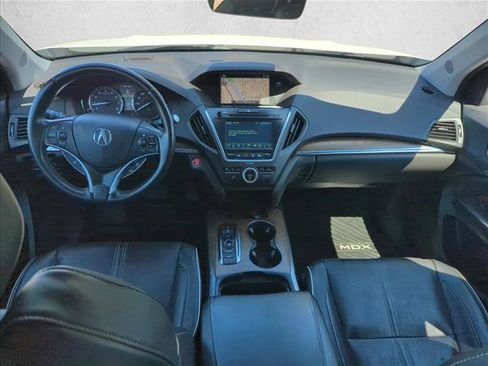 Used 2020 Acura MDX w/ Advance Package FWD image 20