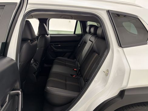 Used 2025 MAZDA CX-50 AWD 2.5 S w/ Preferred Package image 24