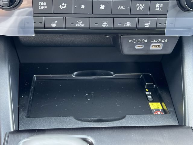 New 2026 Subaru Outback Limited AWD/4WD image 19