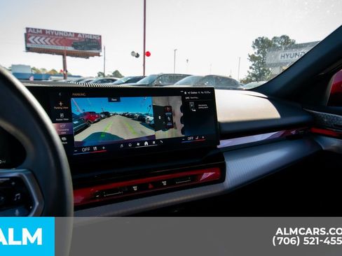 Used 2024 BMW i5 eDrive40i w/ M Sport Package image 21