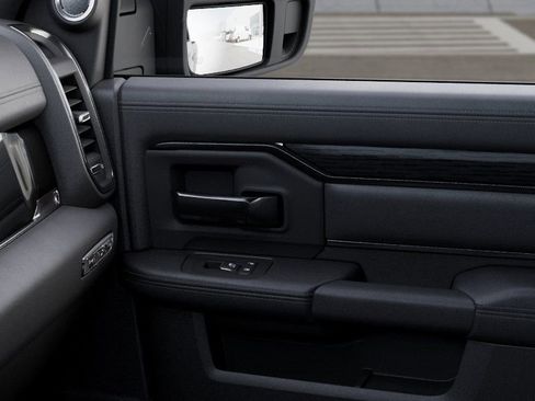 New 2026 RAM 2500 Rebel w/ Rebel Level 2 Equipment Group AWD/4WD image 25
