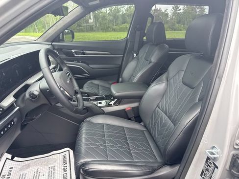 Used 2025 Kia Telluride SX Prestige X-Line AWD/4WD image 6