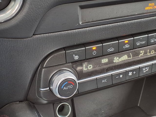 Used 2025 MAZDA CX-5 Carbon Edition AWD/4WD image 14