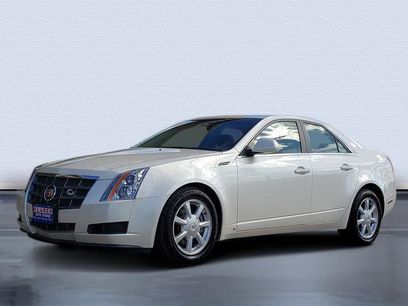 Used 2009 Cadillac CTS 3.6
