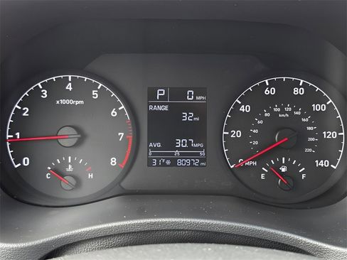 Used 2018 Hyundai Accent SEL image 26