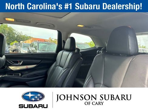 Used 2021 Subaru Ascent Limited w/ Technology Package AWD/4WD image 20