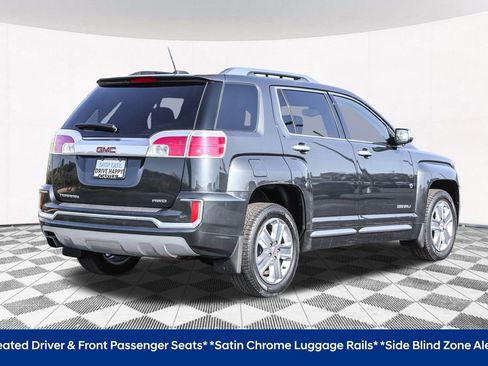 Used 2017 GMC Terrain Denali image 12