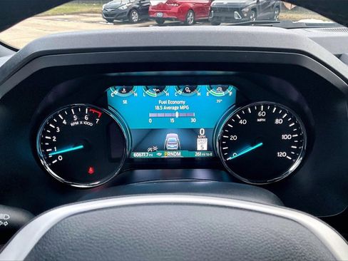 Used 2024 Ford Expedition Limited image 20