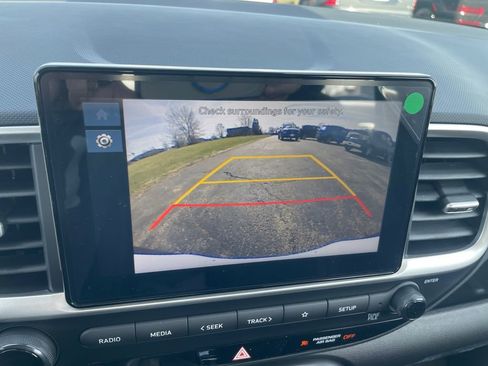 New 2026 Hyundai Venue SEL image 11