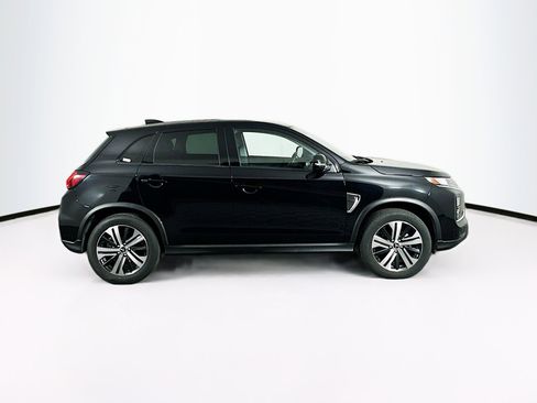 Used 2025 Mitsubishi Outlander Sport SE image 10