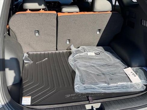 New 2026 Kia Sportage X-Line w/ X-Line Technology Package image 15