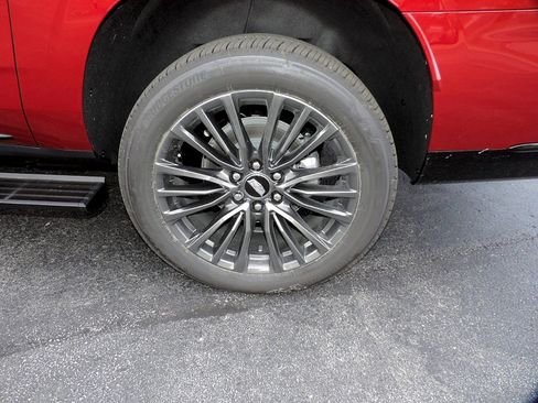 New 2026 Cadillac Escalade ESV Platinum Sport image 18