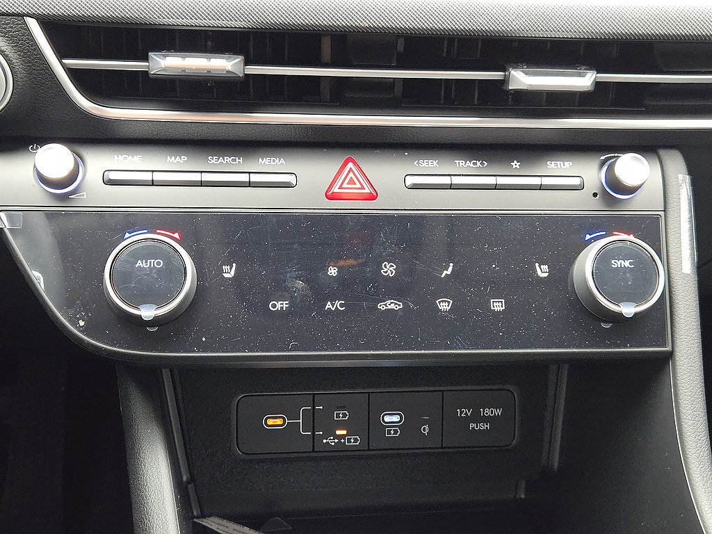 New 2026 Hyundai Sonata SEL FWD image 19