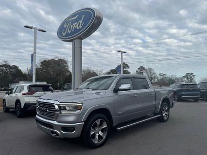 Used 2020 RAM 1500 Laramie