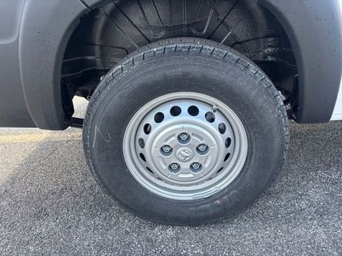 New 2026 RAM ProMaster 3500 w/ Convenience Group FWD image 8