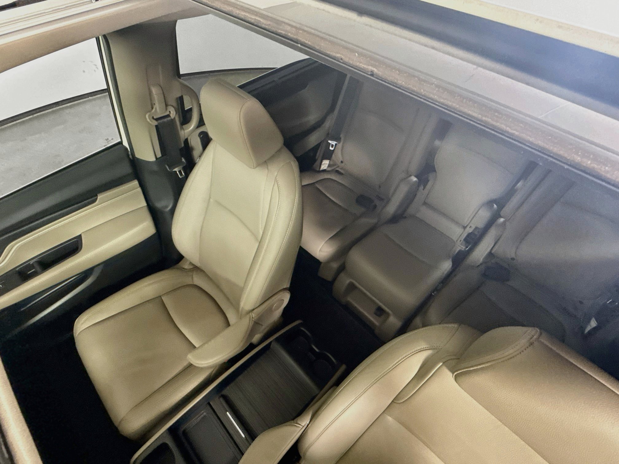 Used 2019 Honda Odyssey EX-L image 20