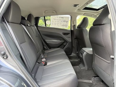 New 2026 Subaru Crosstrek 2.5i Premium AWD/4WD image 15