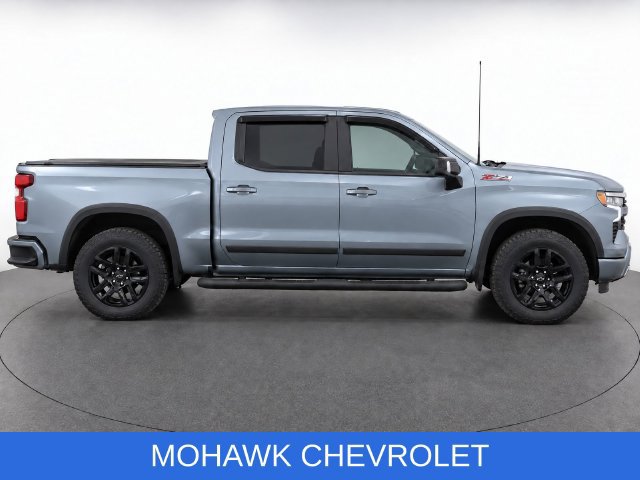 Used 2026 Chevrolet Silverado 1500 RST w/ RST All Star Premium Package AWD/4WD image 9