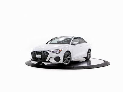 Used 2024 Audi A3 2.0T Premium w/ Convenience Package