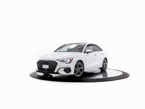 Used 2024 Audi A3 2.0T Premium w/ Convenience Package image 1