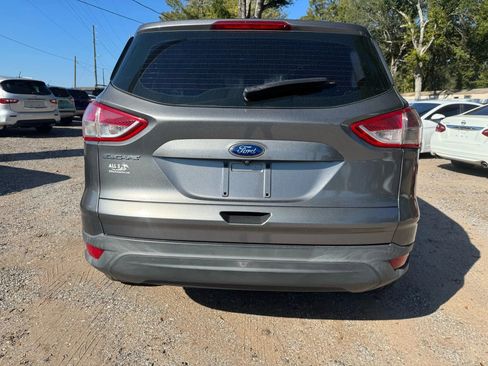 Used 2014 Ford Escape S image 4