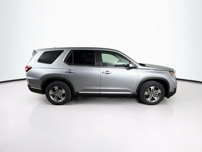 Certified 2025 Honda Pilot EX-L