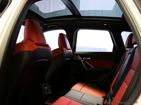 Certified 2025 BMW X1 xDrive28i w/ Premium Package image 13