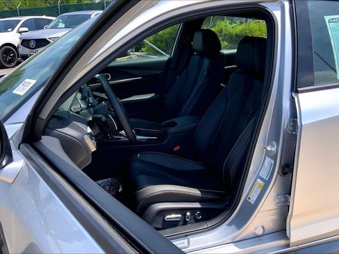 New 2026 Acura Integra A-Spec FWD image 9