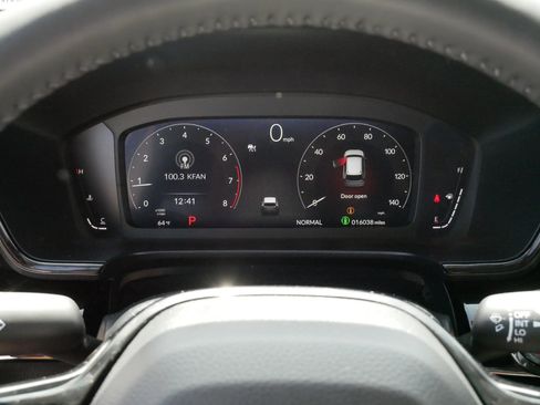 Used 2026 Honda CR-V EX-L image 21
