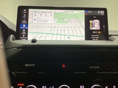 New 2026 Honda Accord Touring image 29