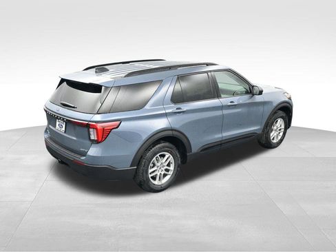 New 2026 Ford Explorer Active image 48