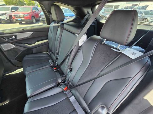 New 2026 Acura MDX A-Spec image 18