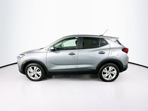 Used 2025 Buick Encore GX Preferred FWD image 4