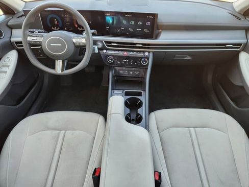 Used 2024 Hyundai Sonata SEL image 25