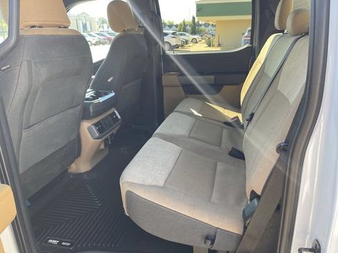 Used 2022 Ford F150 XLT w/ Equipment Group 302A High RWD image 13
