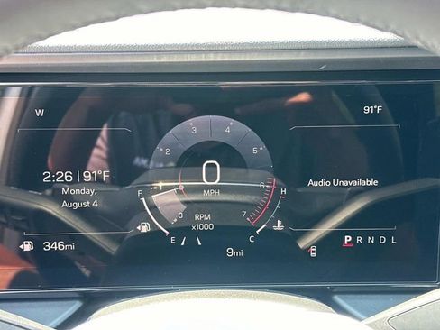 New 2026 GMC Terrain Elevation w/ Elevation Premium Package image 17