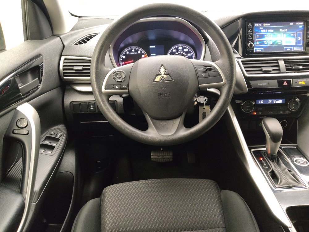 Used 2019 Mitsubishi Eclipse Cross ES AWD/4WD image 22