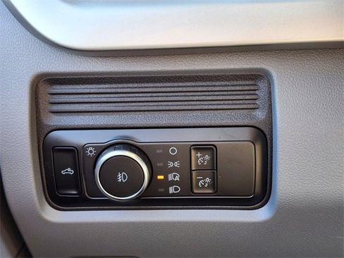 New 2025 Ford F350 XL w/ STX Appearance Package image 26