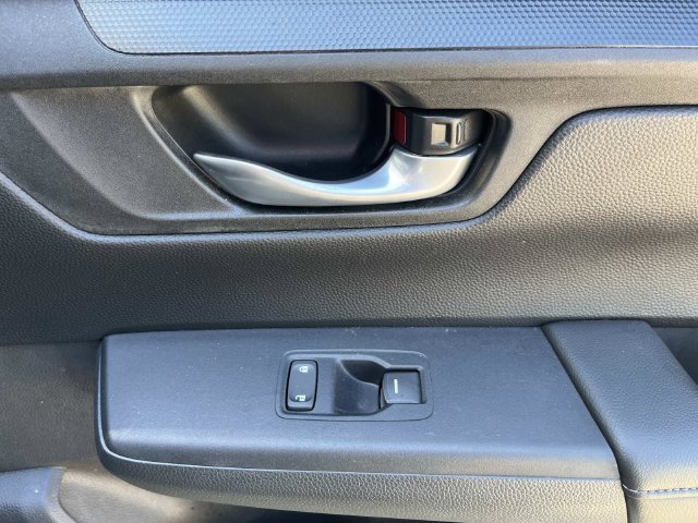Certified 2024 Honda CR-V EX image 27