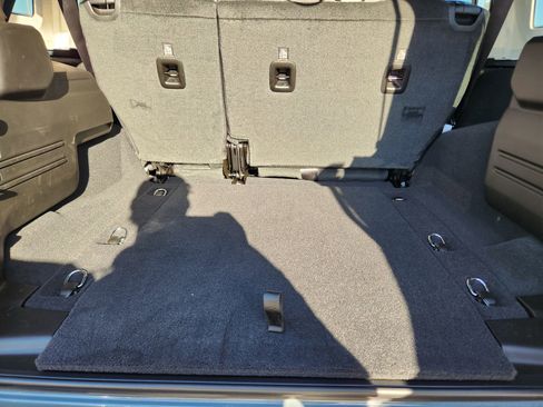 New 2025 Jeep Wrangler Willys image 27