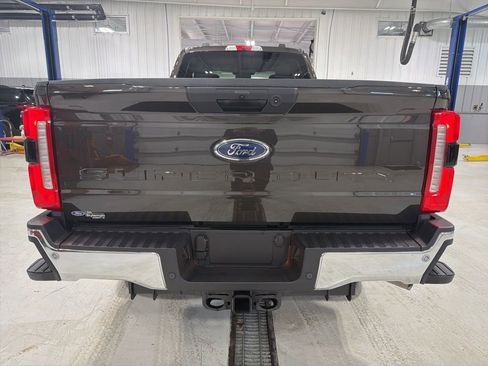 Used 2025 Ford F350 XLT w/ 360-Degree Camera Package image 9