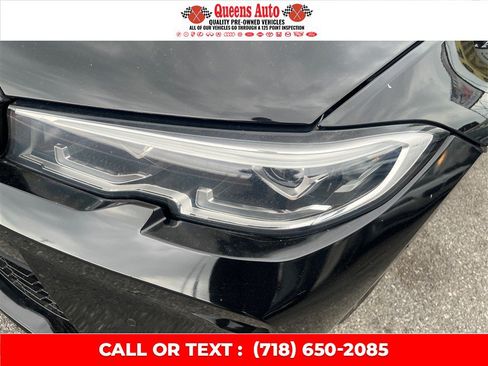 Used 2020 BMW 330i Sedan w/ Convenience Package RWD image 34