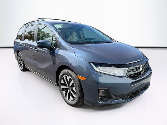 New 2027 Honda Odyssey EX-L image 1