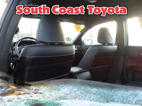 Used 2016 Honda Accord Sport image 22