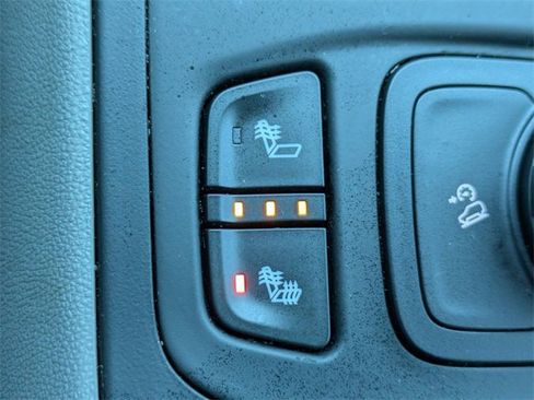 Used 2019 GMC Terrain SLT w/ Preferred Package image 24