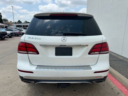Used 2016 Mercedes-Benz GLE 350 image 6