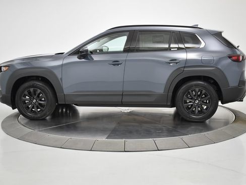 New 2026 MAZDA CX-50 AWD 2.5 Hybrid w/ Weather Package image 17