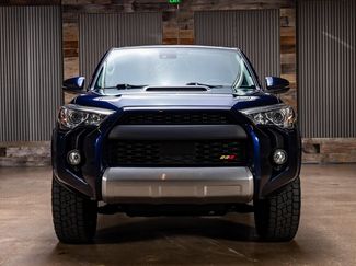 Used 2020 Toyota 4Runner TRD Off-Road Premium AWD/4WD video 2